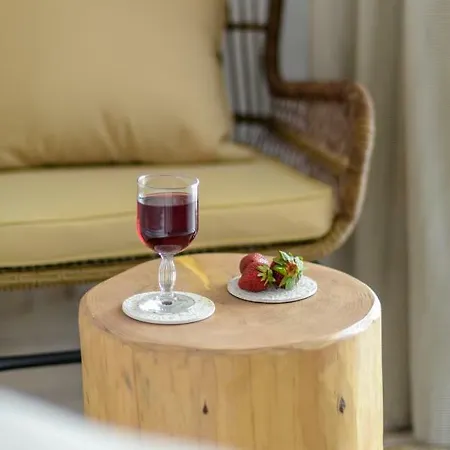 Naxos City Smirida Suites מראה חיצוני תמונה