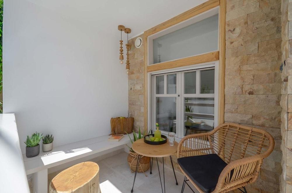 Smirida Apartment *