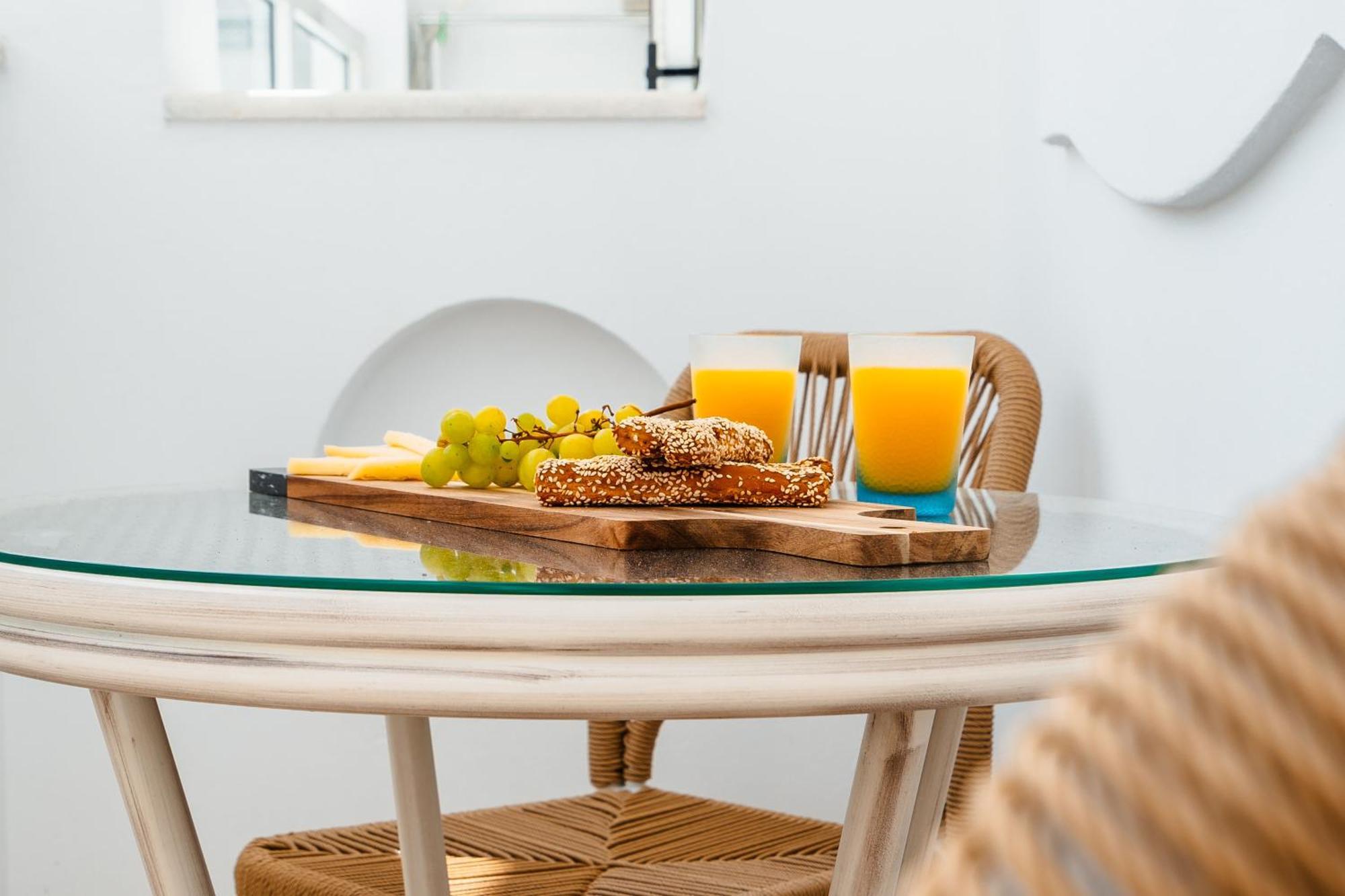 Smirida Apartment *