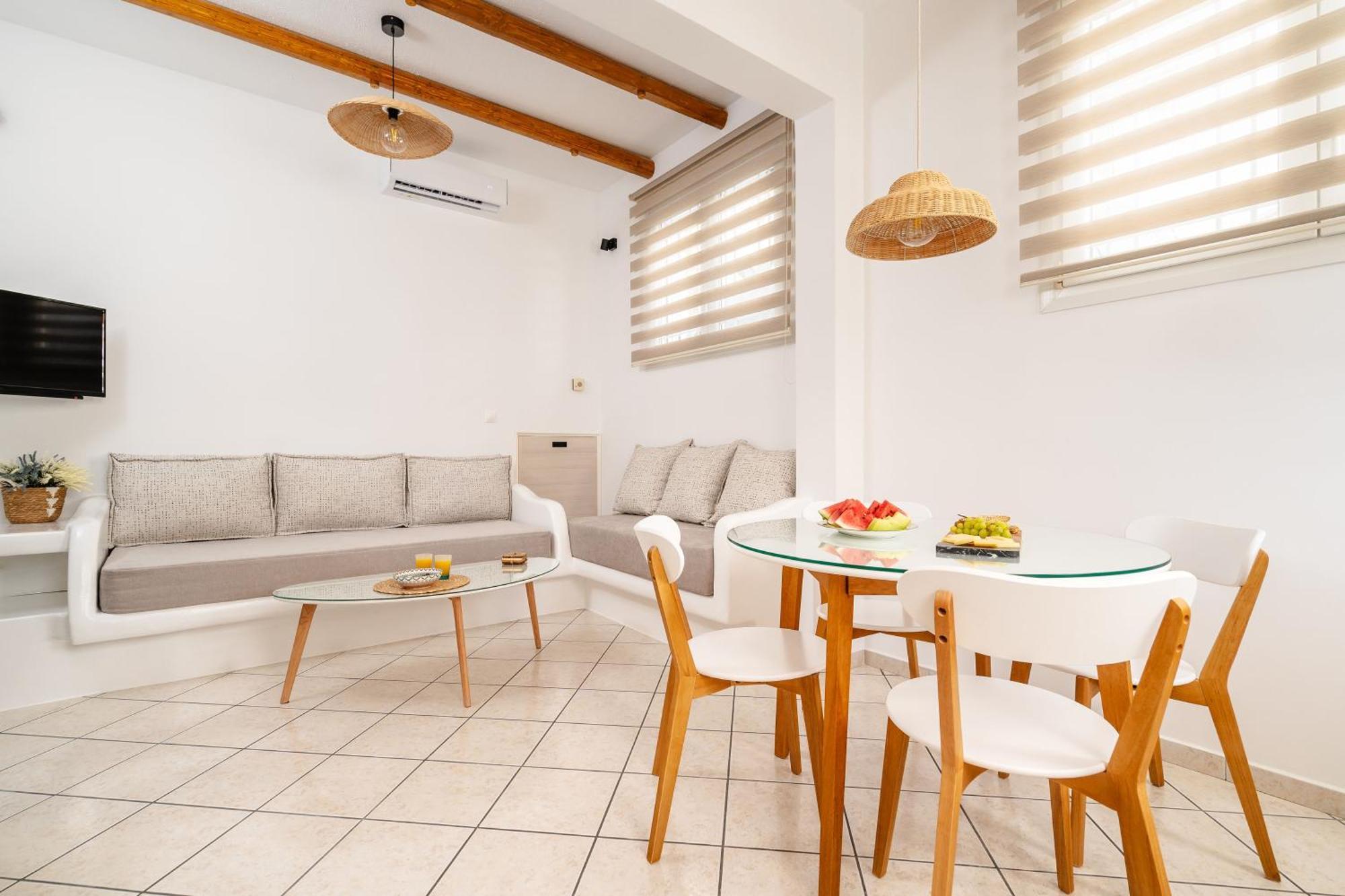 Smirida Apartment