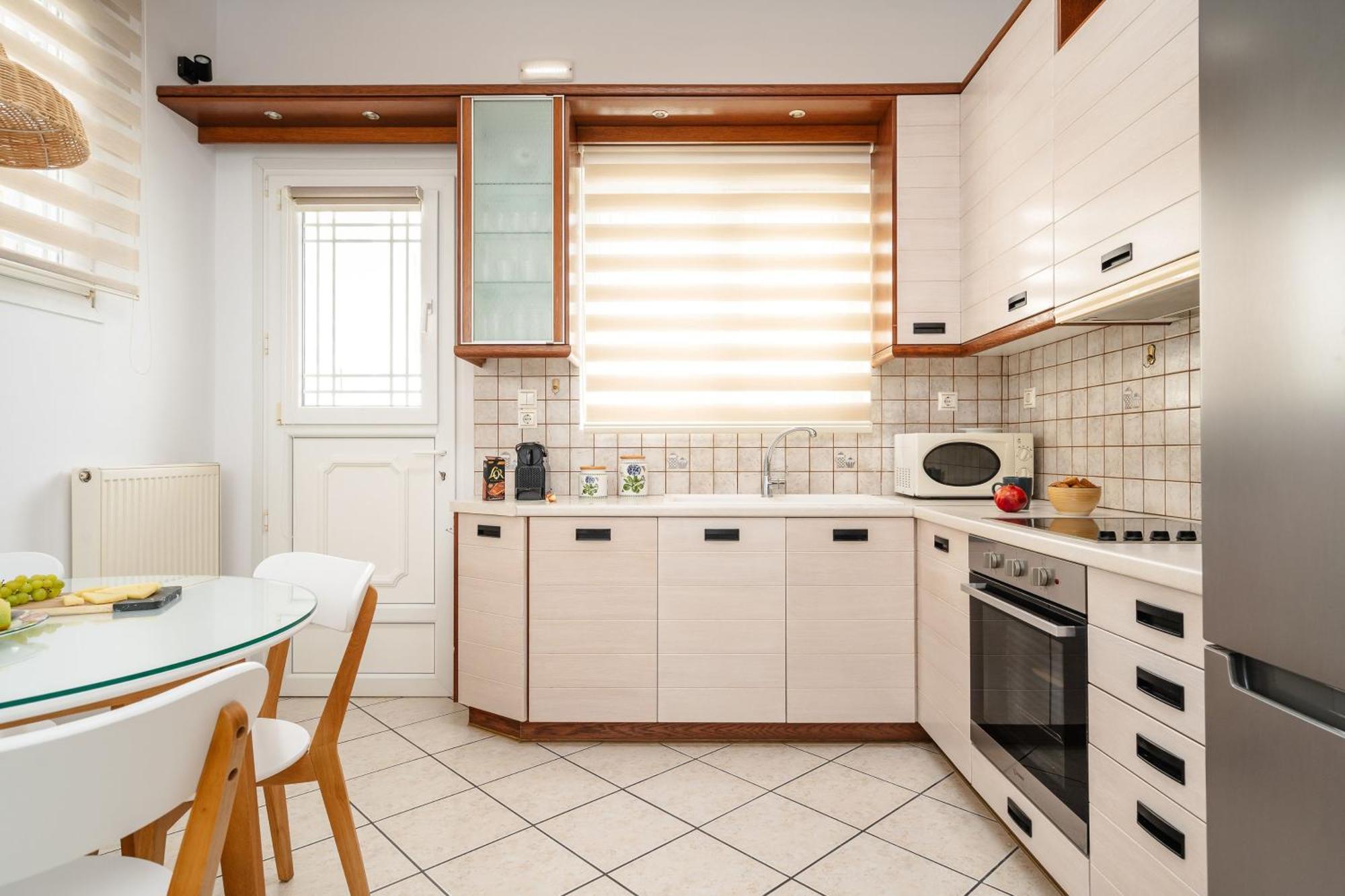 Appartement Smirida