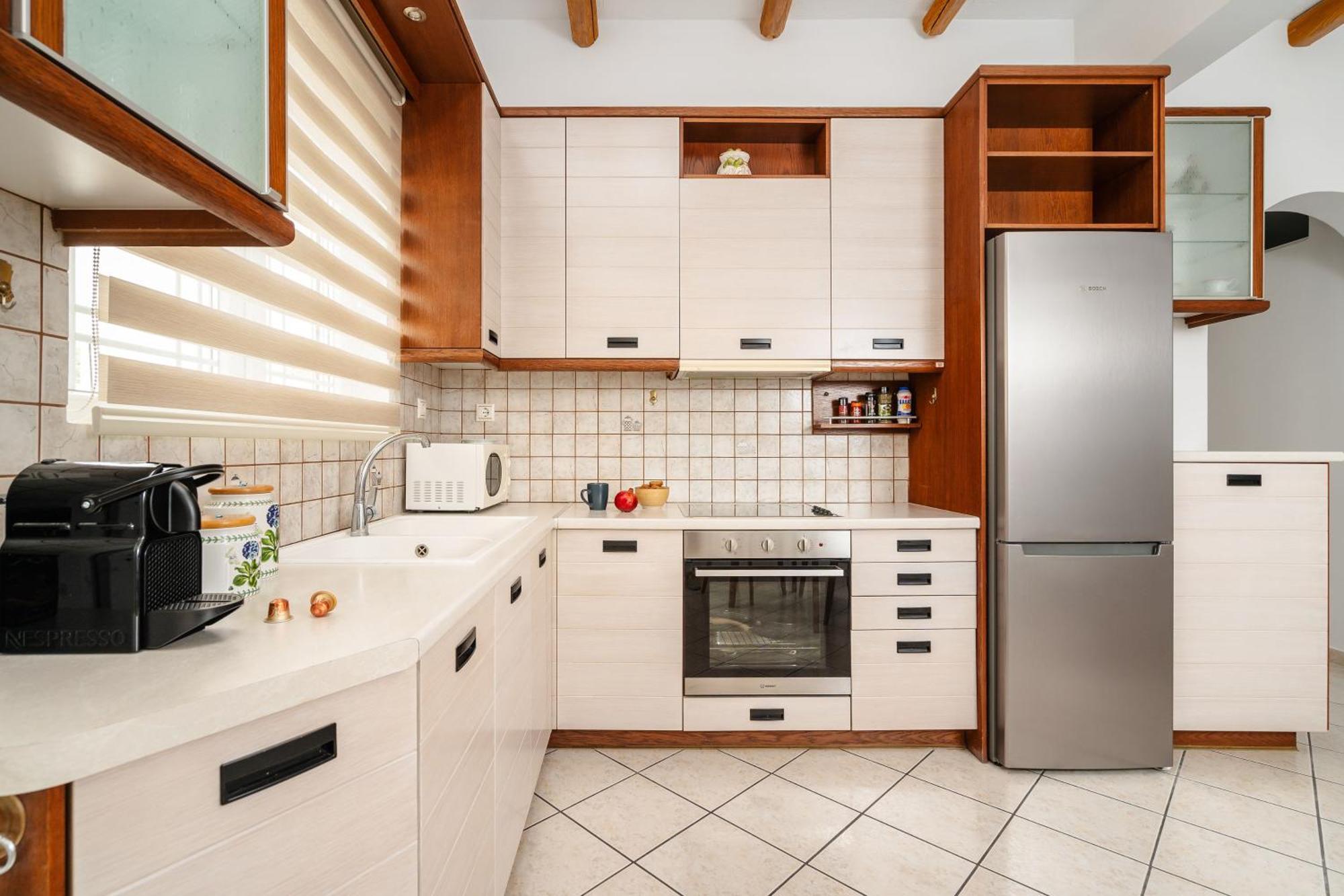 Smirida Apartment