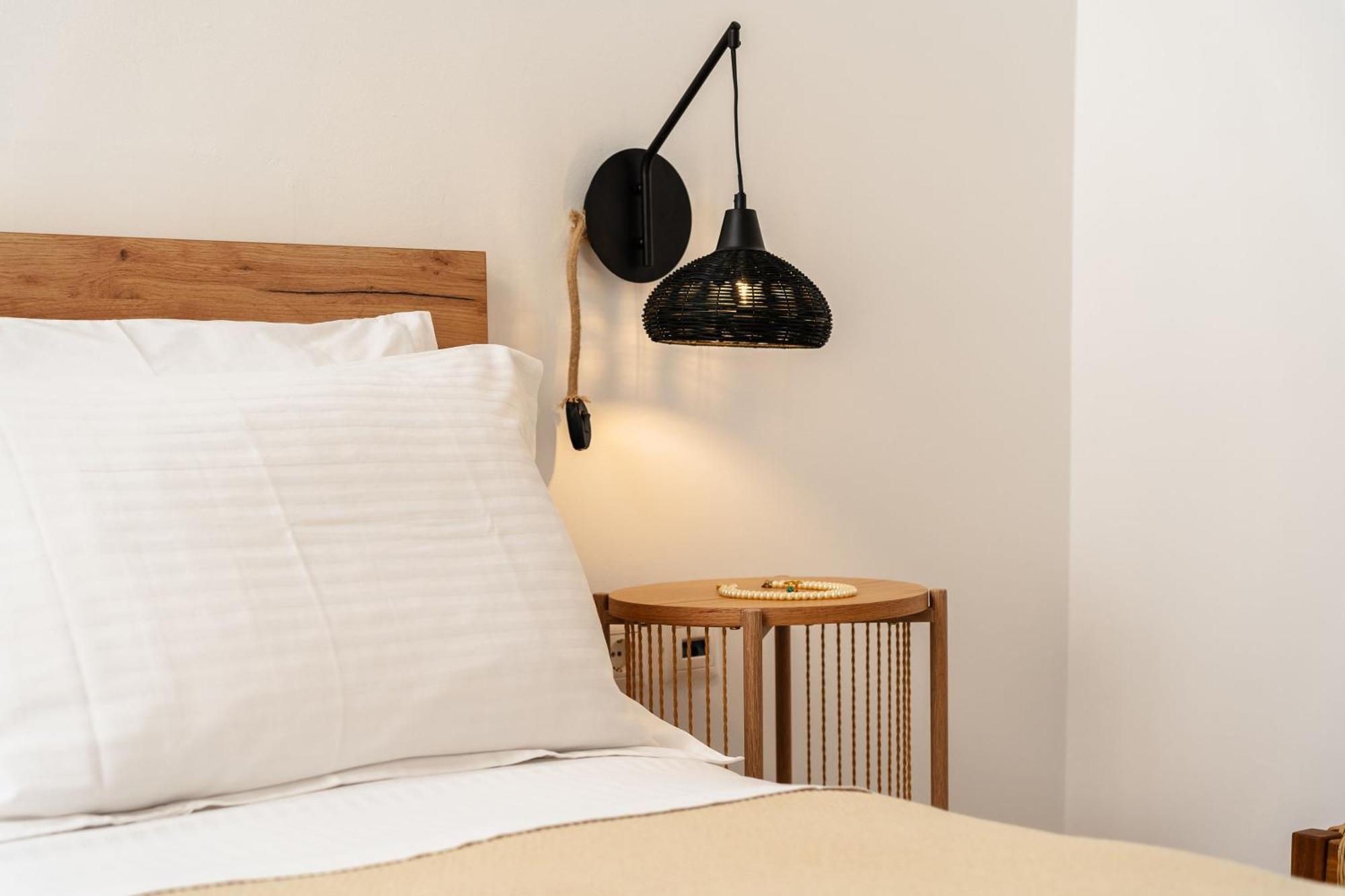 Apartment Smirida