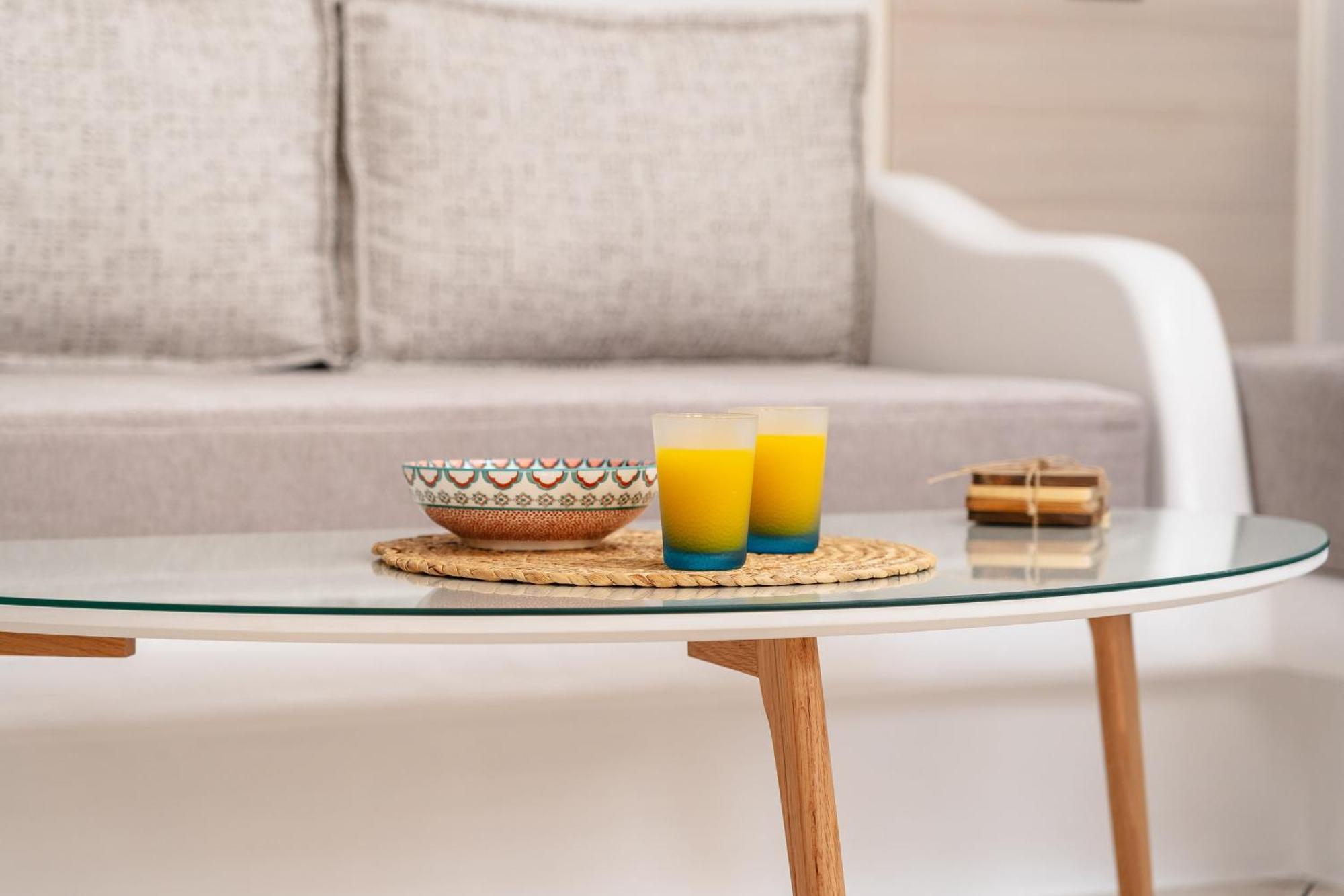 Smirida Appartement *
