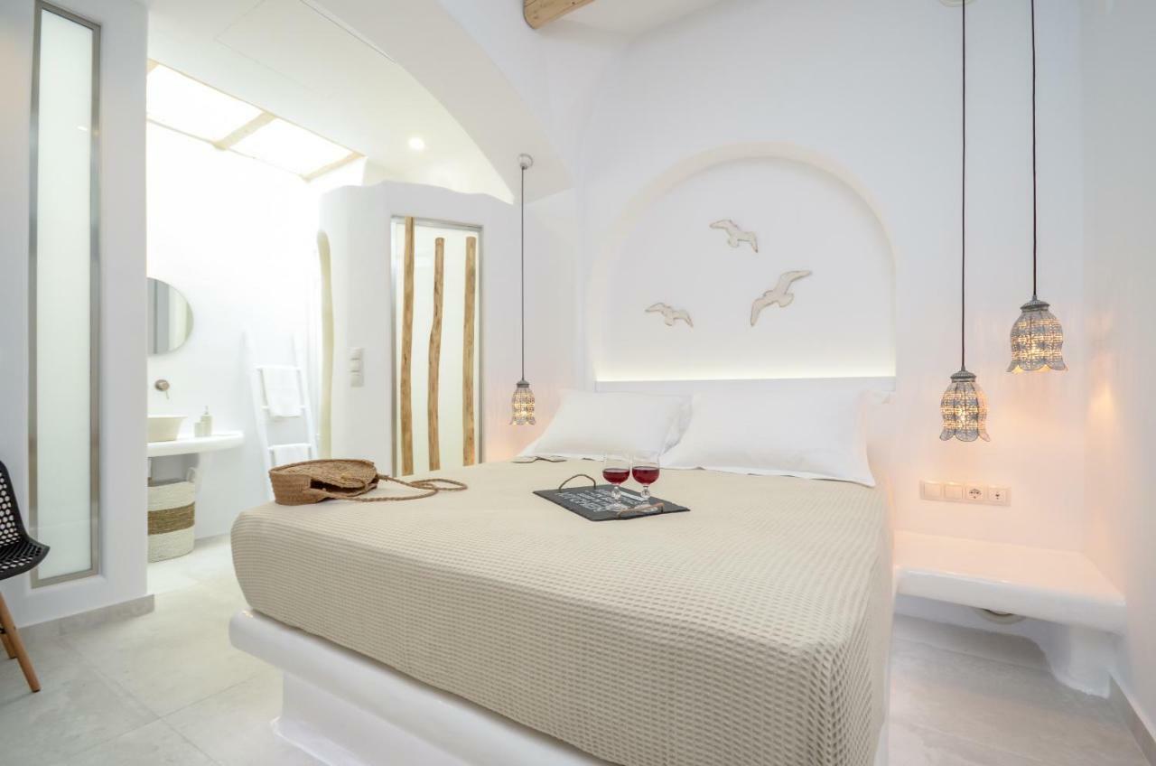 Smirida Appartement *