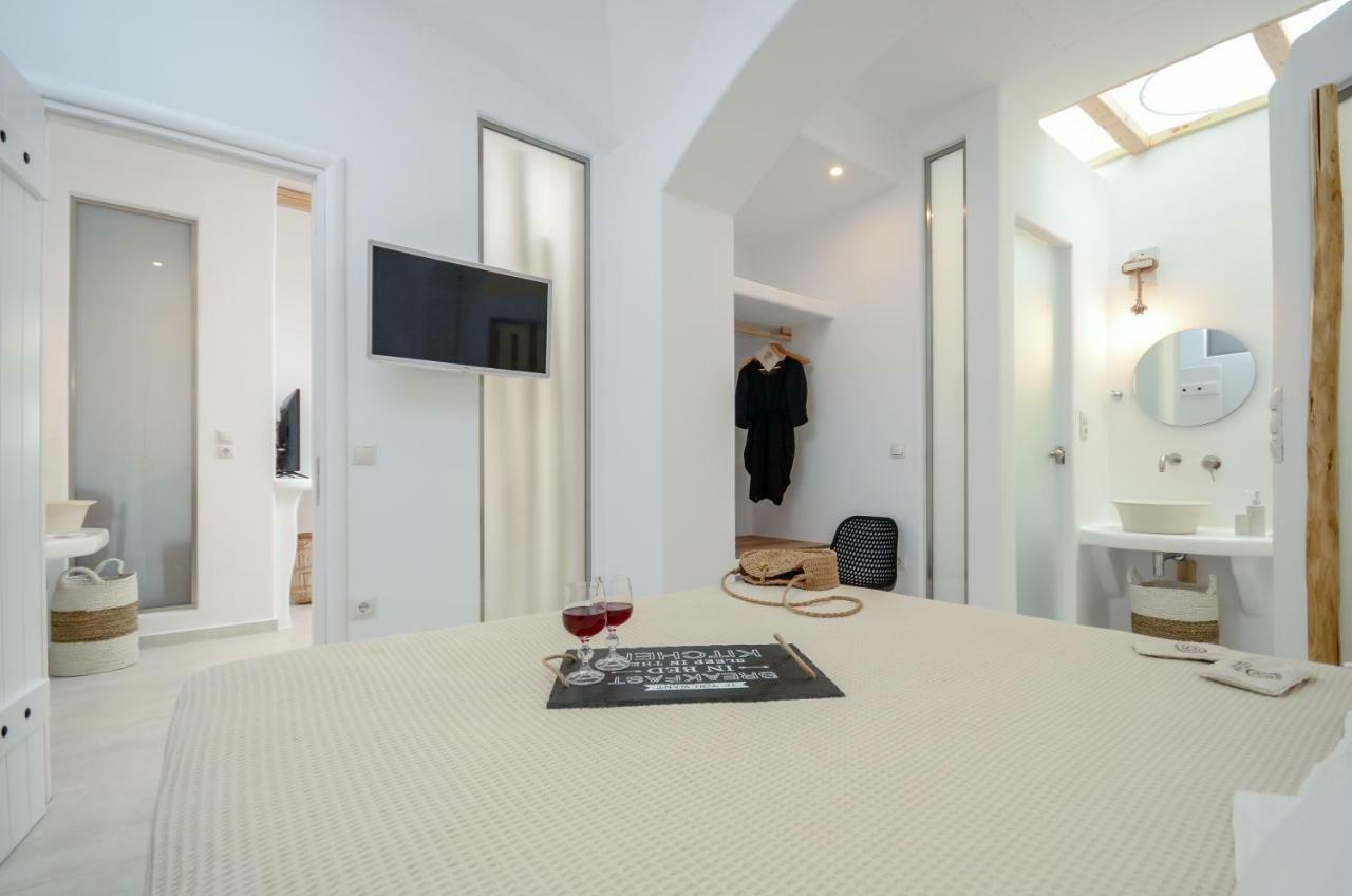 Smirida Apartment *