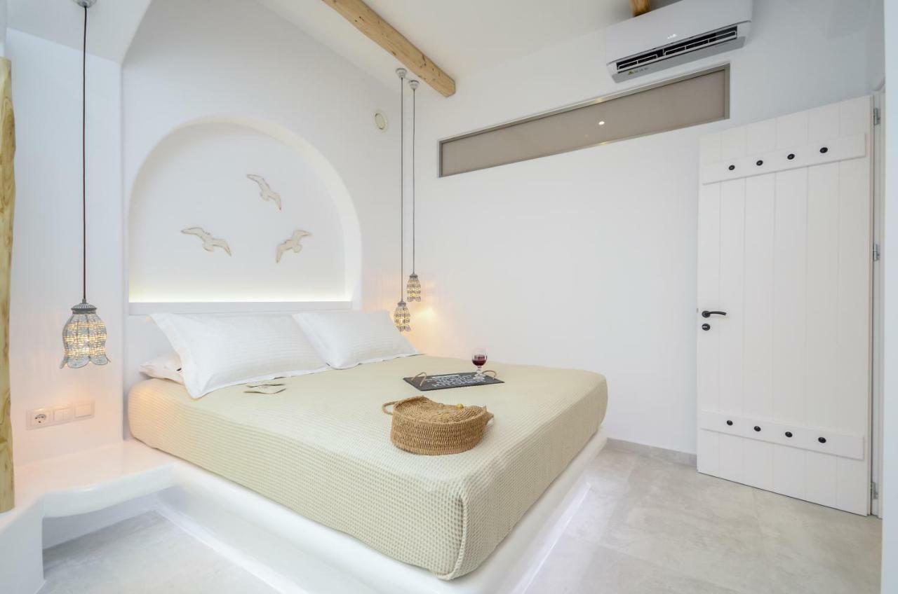 Apartment Smirida