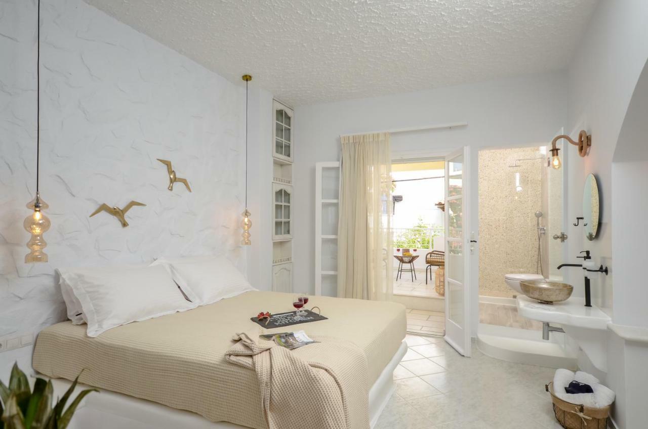 Apartment Smirida