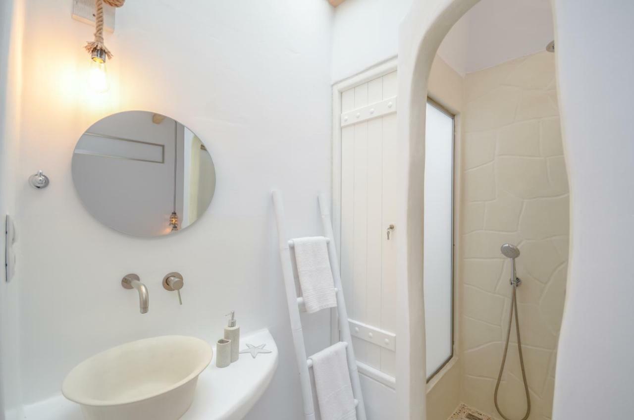 Appartement Smirida *