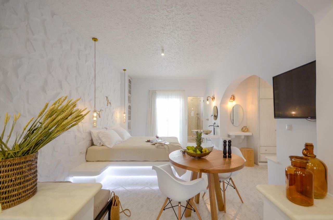 Appartement Smirida