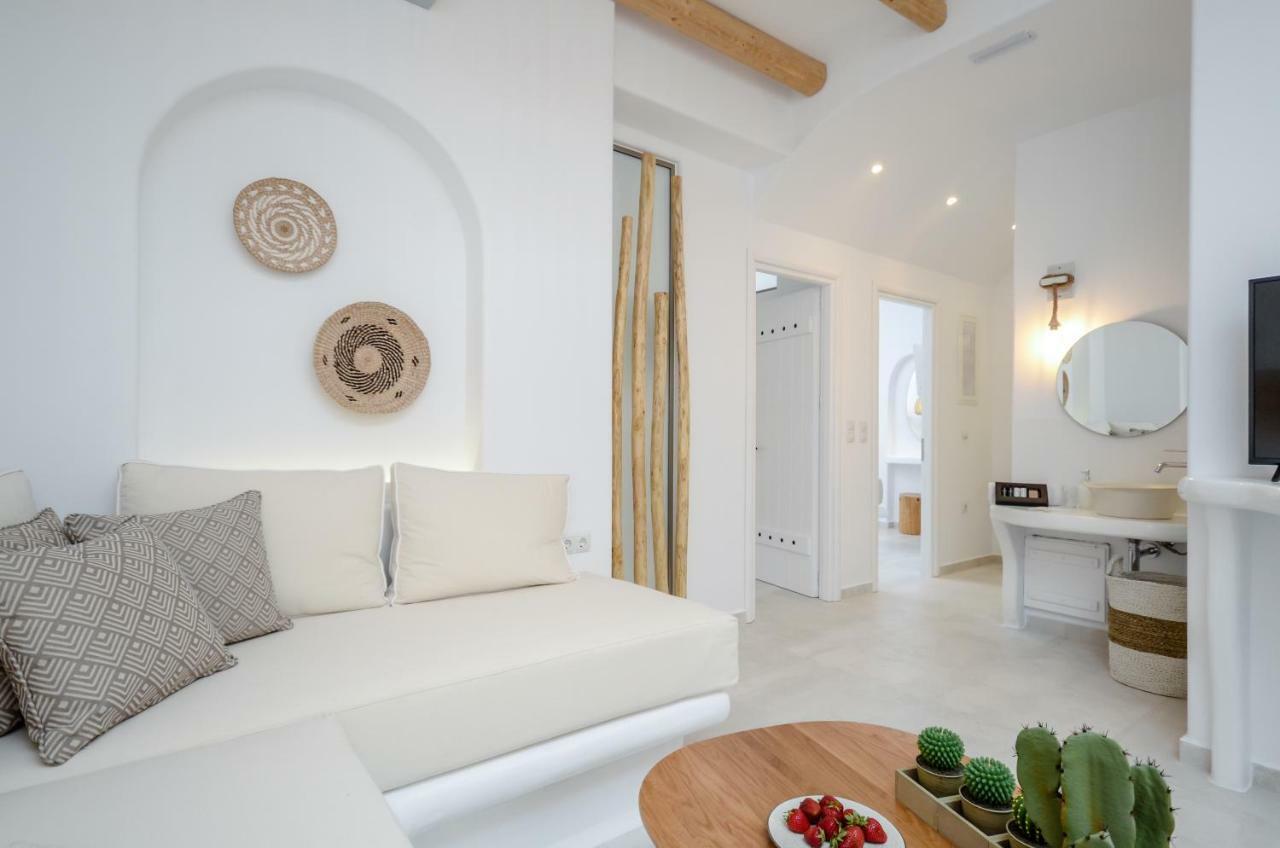 Apartment Smirida *