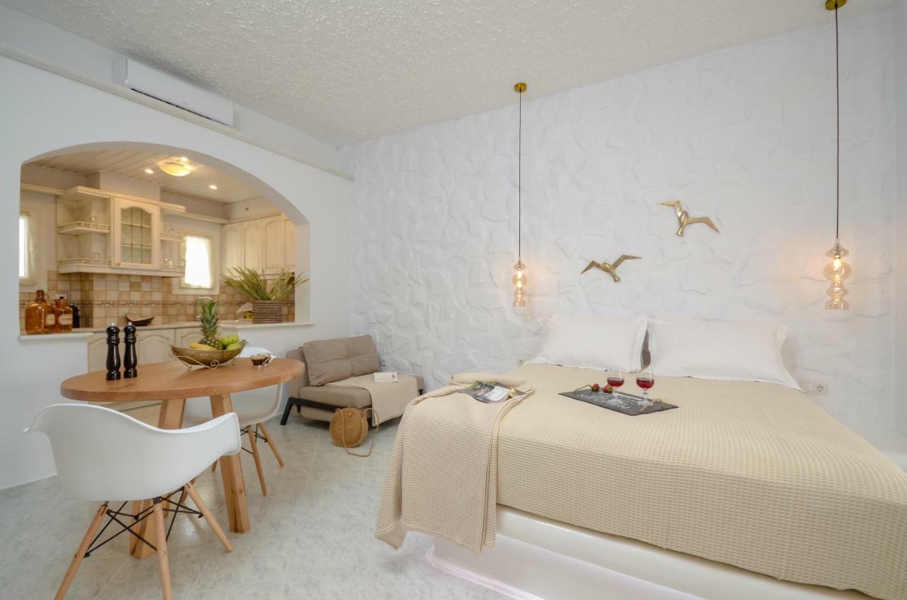 Appartement Smirida