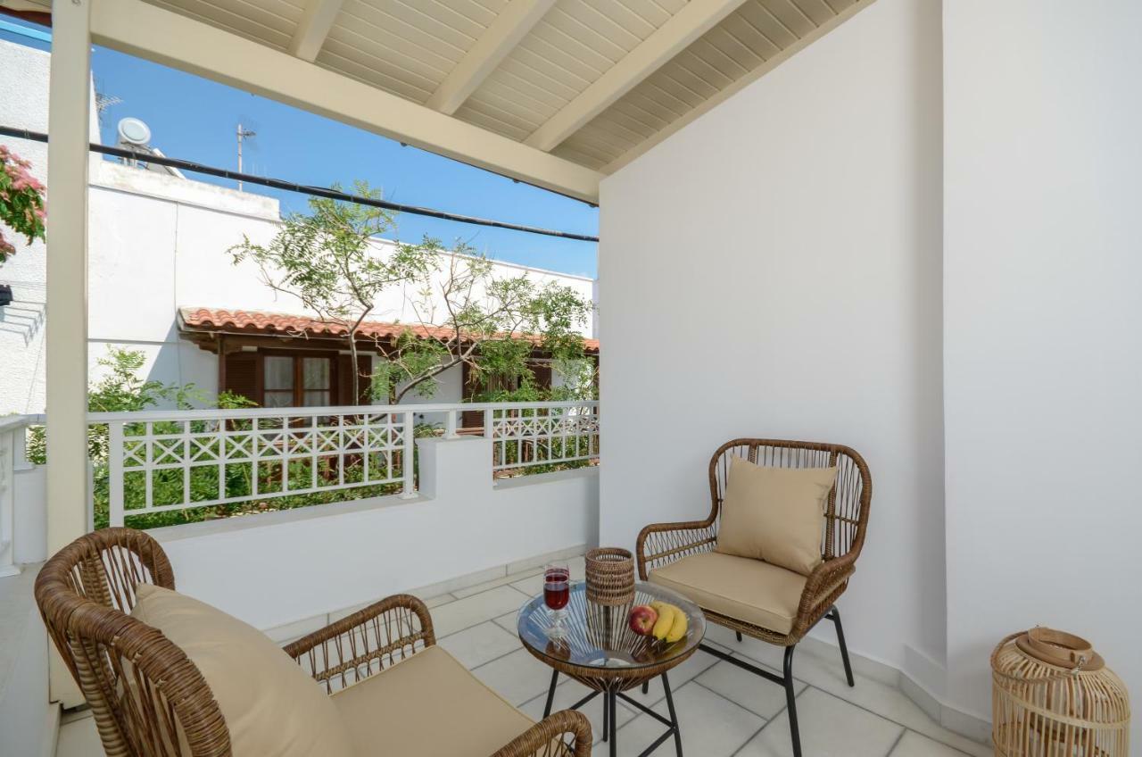 Apartment Smirida