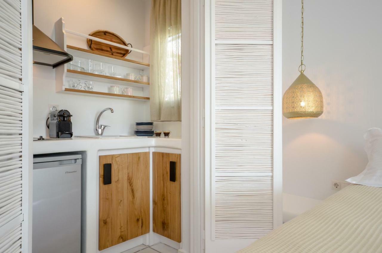 Smirida Apartment *