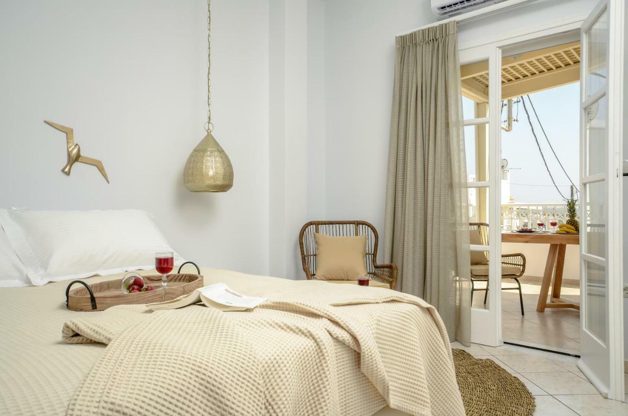 Smirida * Naxos City