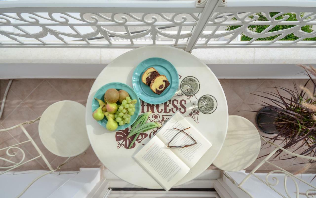Smirida Appartement *