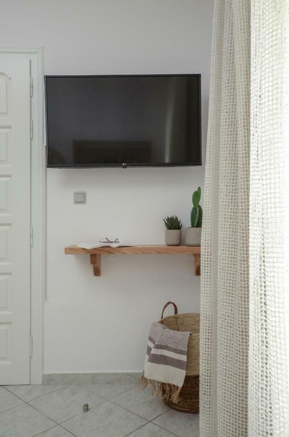 Appartement Smirida