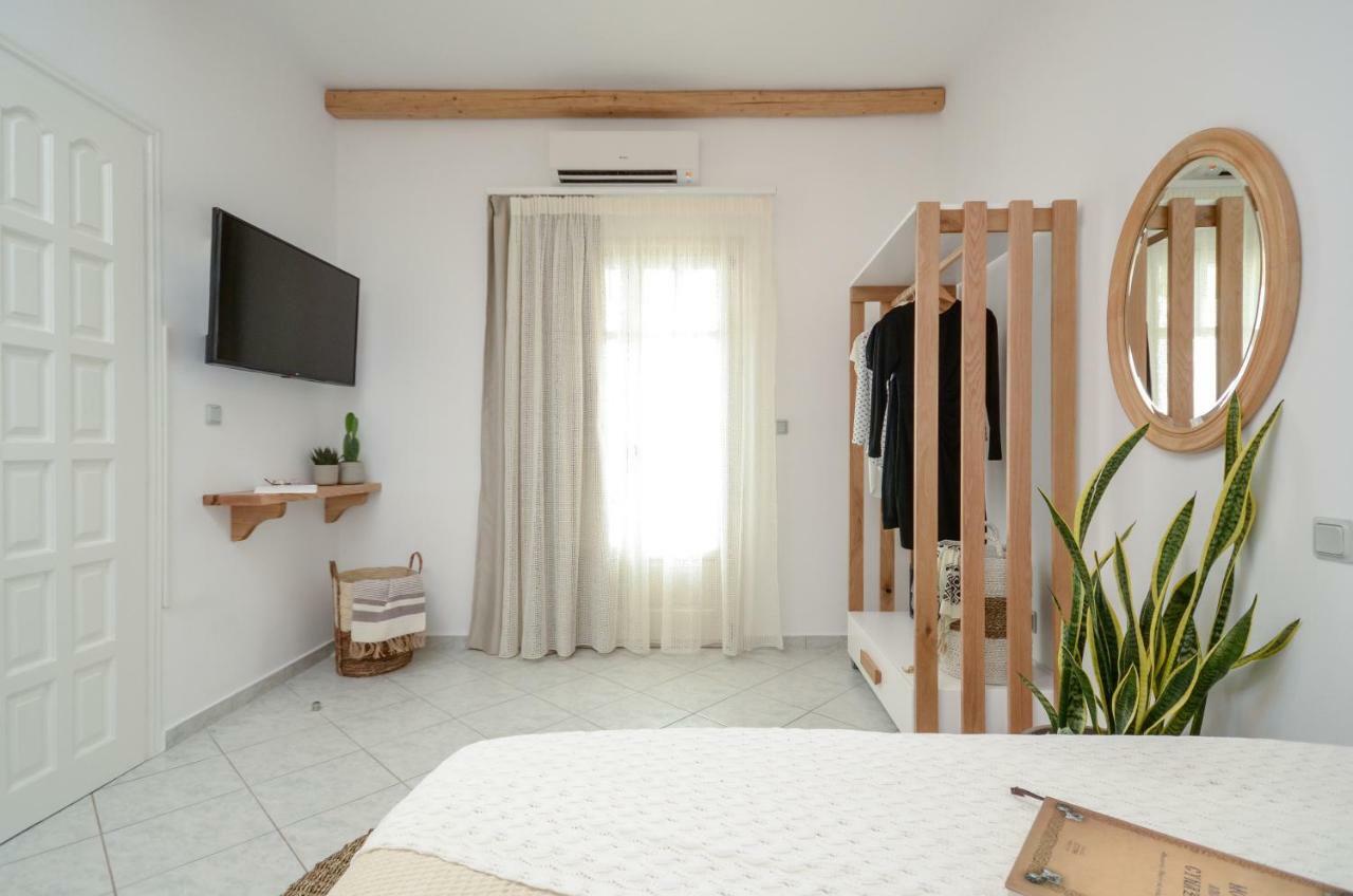 Apartment Smirida Naxos City