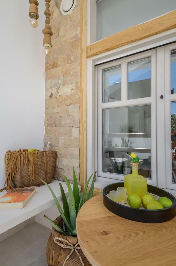 Smirida Apartment *